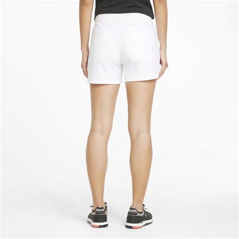 Womens Golf Shorts (3) 